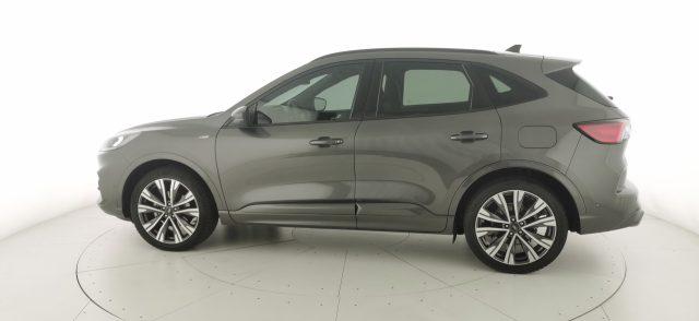 FORD Kuga 2.5 Full Hybrid 190 CV CVT AWD ST-Line X