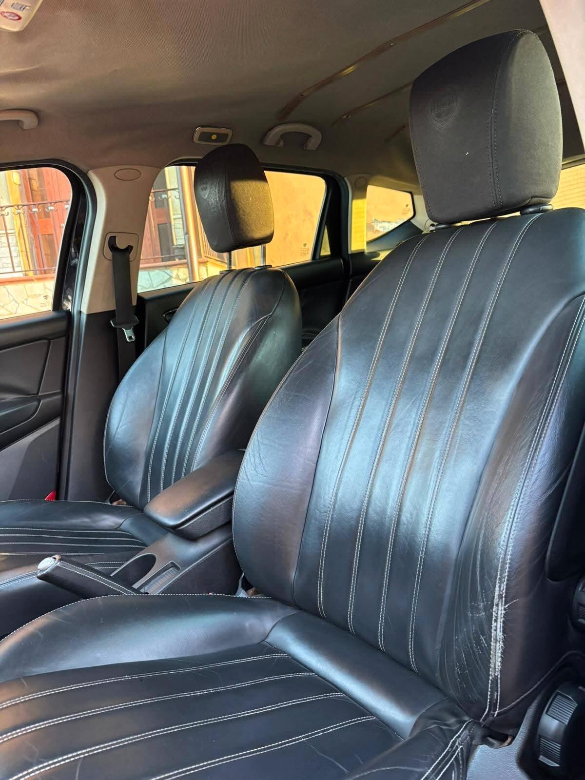 Lancia Delta 1.6 MJT DPF Platino