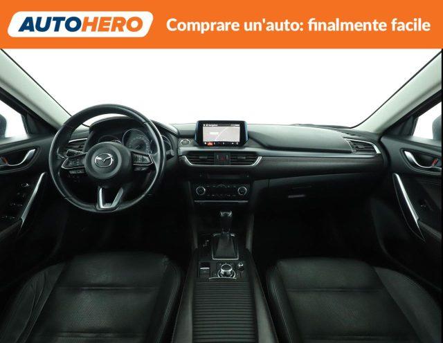 MAZDA 6 2.2L Skyactiv-D 175CV aut. AWD Wagon Exceed