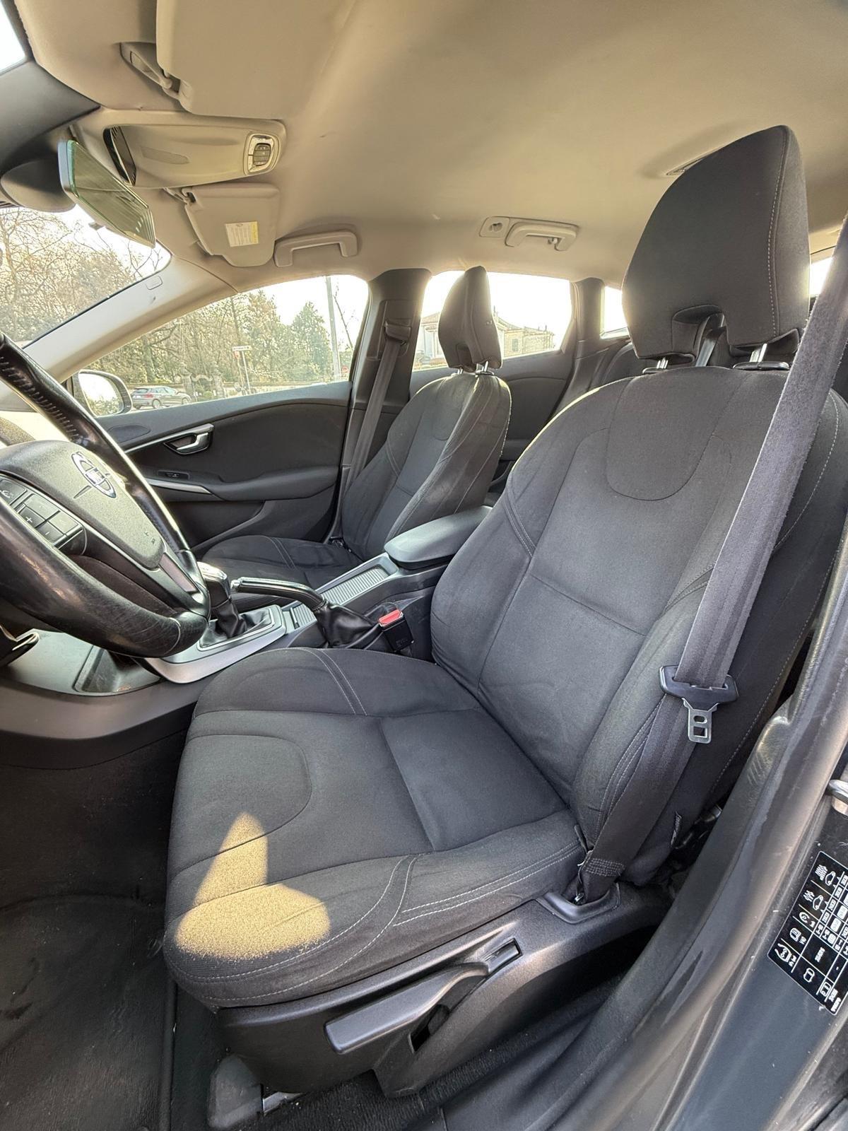 Volvo V40 Cross Country V40 Cross Country D2 1.6 Summum