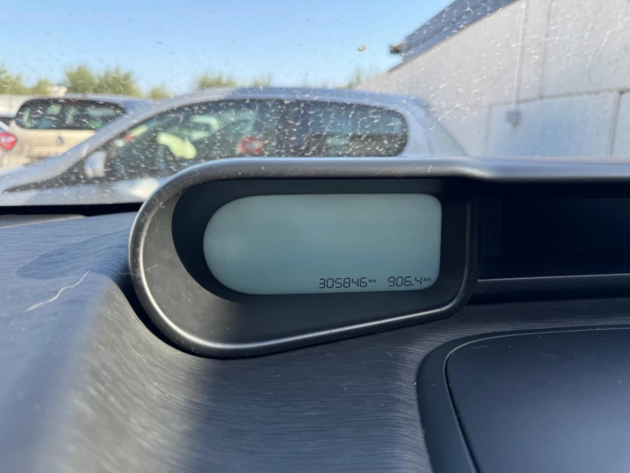 Citroen C3 Picasso 1.6 HDi 110 Exclusive