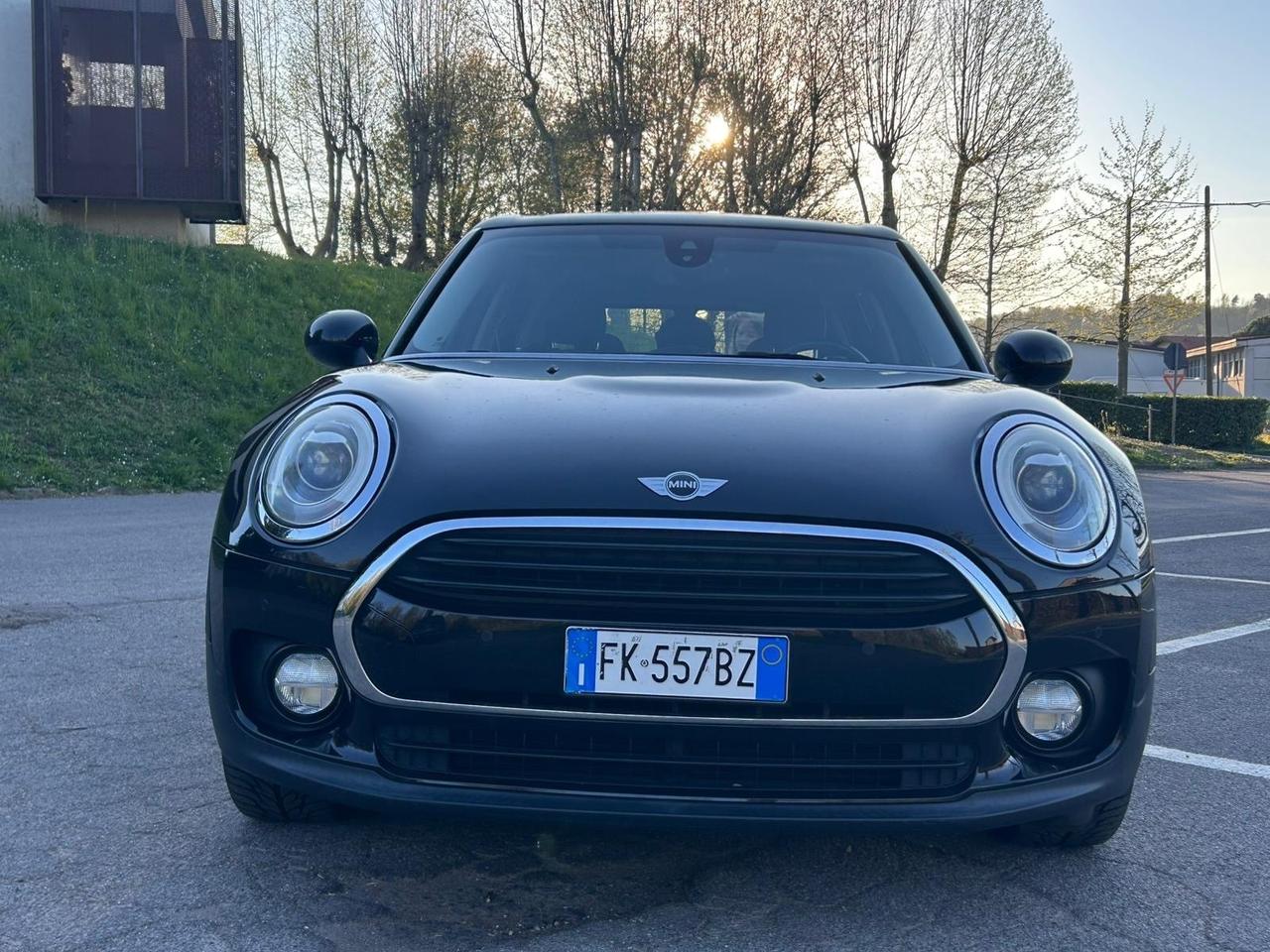 Mini Cooper D Clubman 2.0 Hype