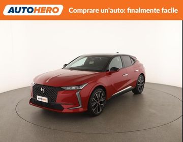 DS AUTOMOBILES DS 4 E-Tense 225 Performance Line