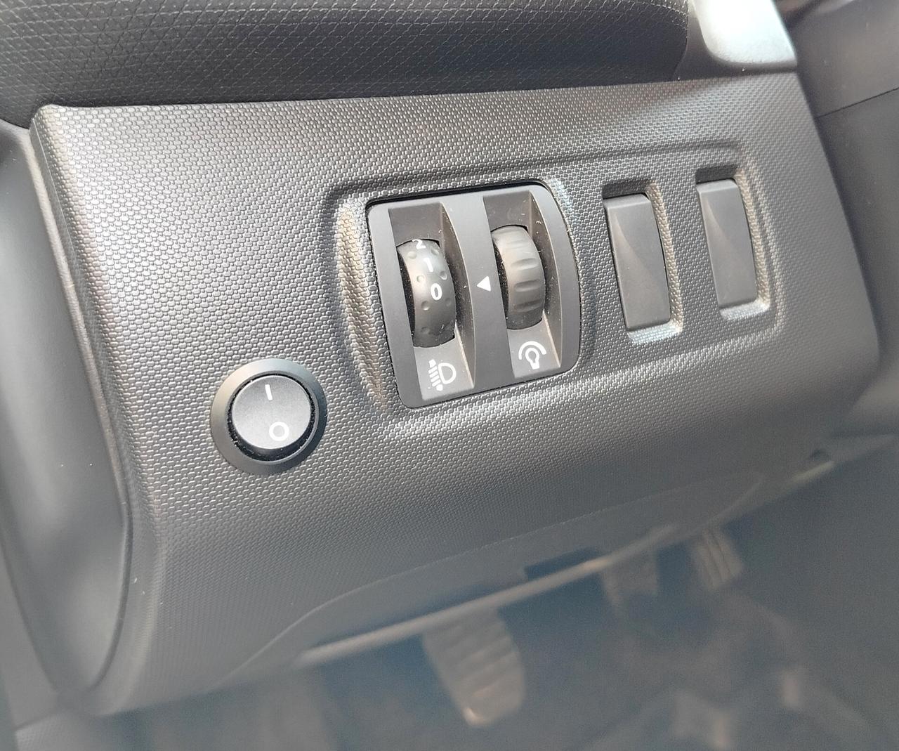 Renault Clio Sporter 1.5 dCi 8V 75CV OK NEOPATENTATI