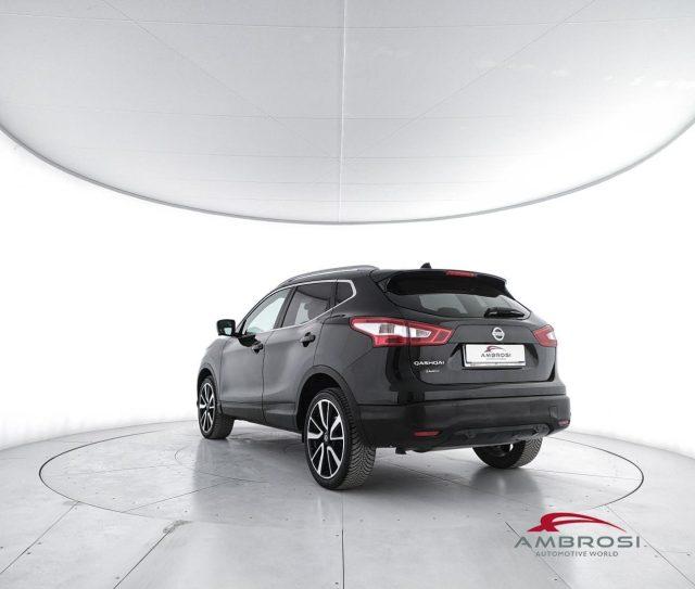 NISSAN Qashqai 1.5 dCi Tekna - PER OPERATORI DEL SETTORE