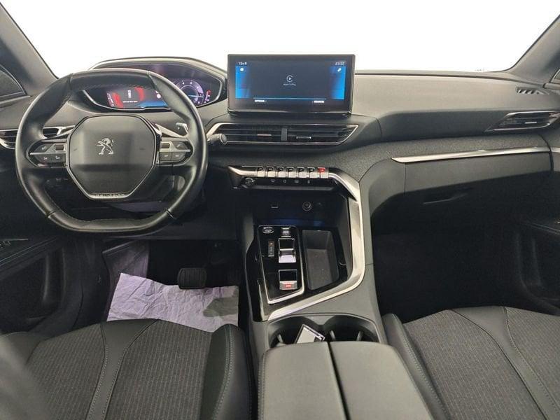 Peugeot 5008 BlueHDi 130 EAT8 S&S Allure