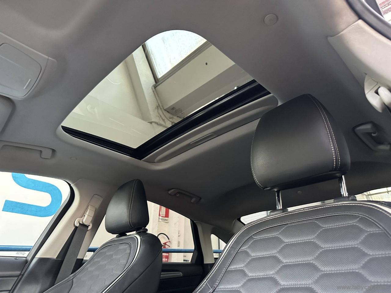 FORD Mondeo F.Hybrid 2.0 187CV eCVT 4p. Vign.