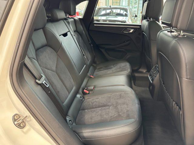 PORSCHE Macan 2.0 PDK - 20" - Tetto - Telecamera - Scarichi-PASM