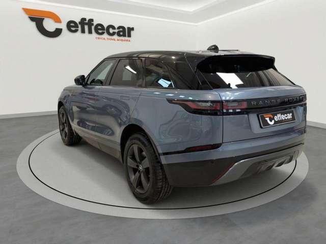 Land Rover Range Rover Velar 2.0D R-Dynamic S