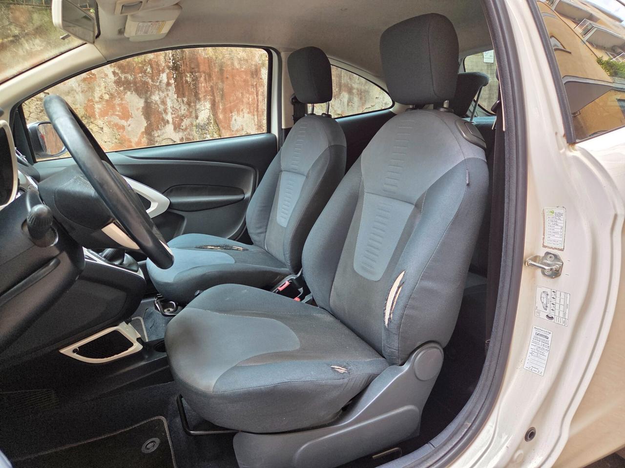 Ford Ka Ka 1.3 TDCI Titanium 75cv - OTTIME CONDIZIONI