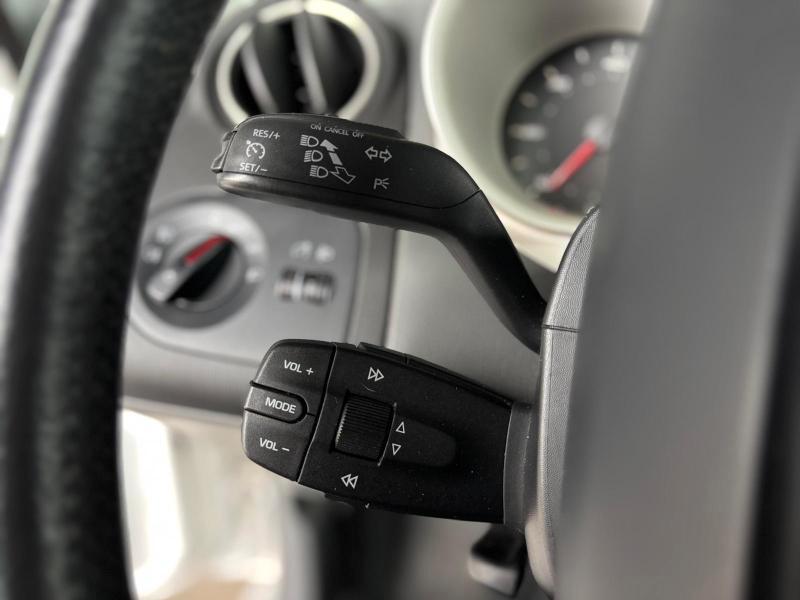 Seat Ibiza SC 1.2 tdi cr Copa