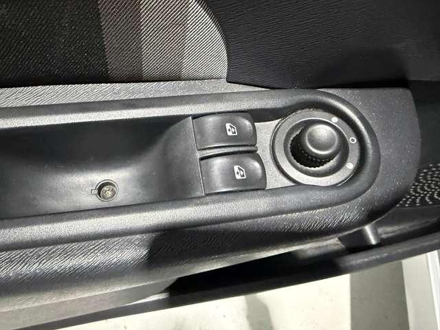 Renault Twingo Benzina Neopatentati