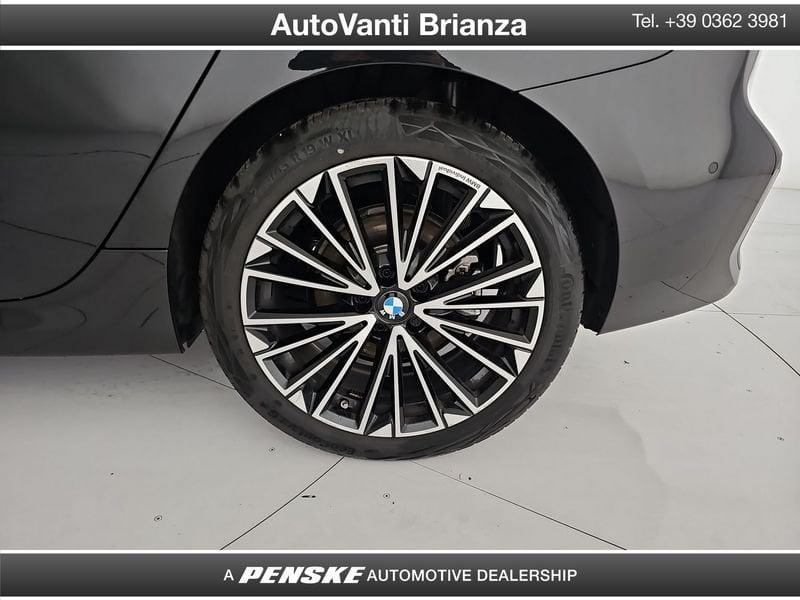 BMW Serie 2 Active Tourer 218d Active Tourer Msport
