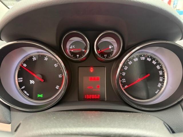 Mokka 1.7 CDTI Ecotec 130CV 4x2 Start&Stop Cosmo
