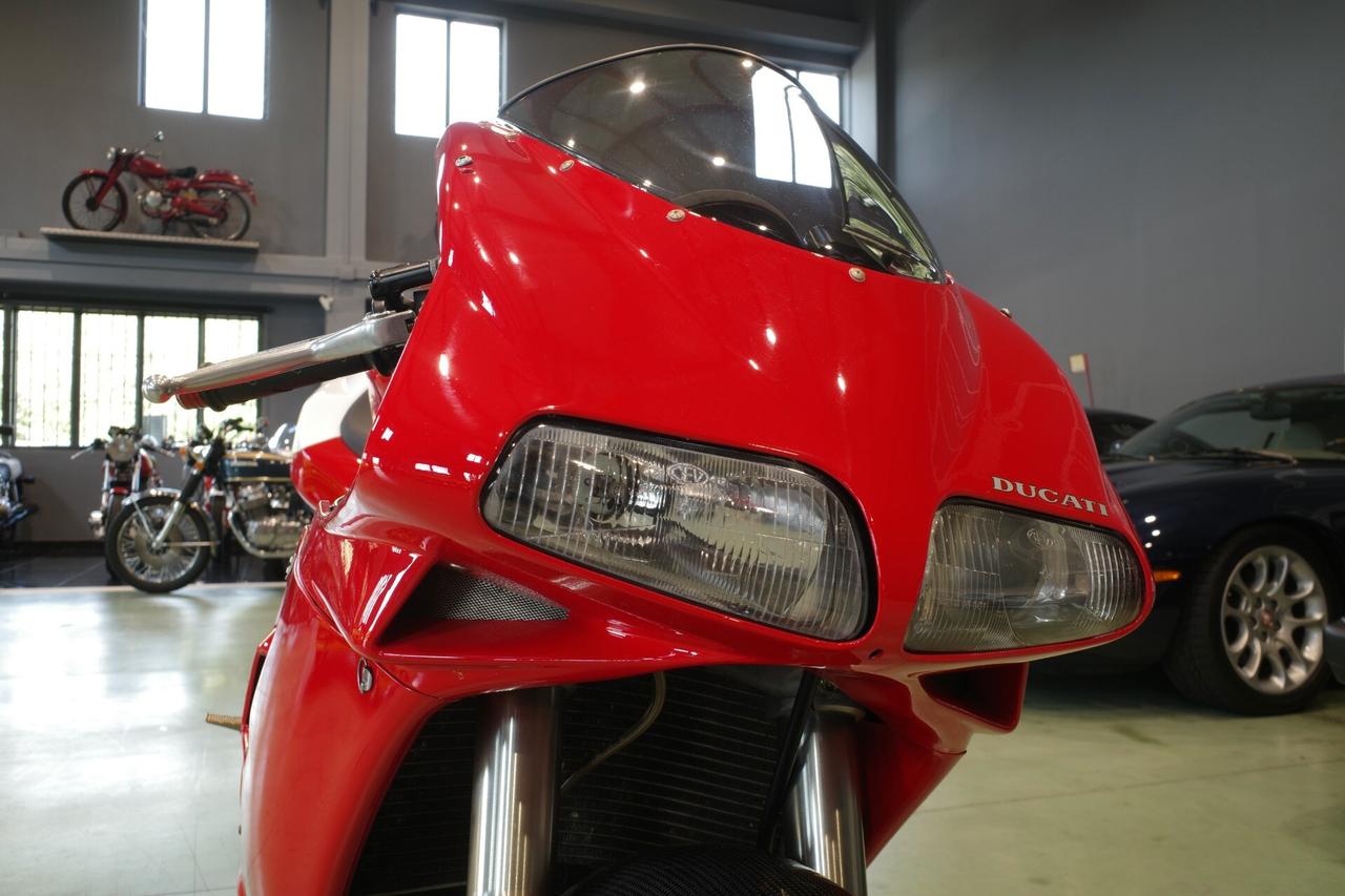 Ducati 916 S - 1995