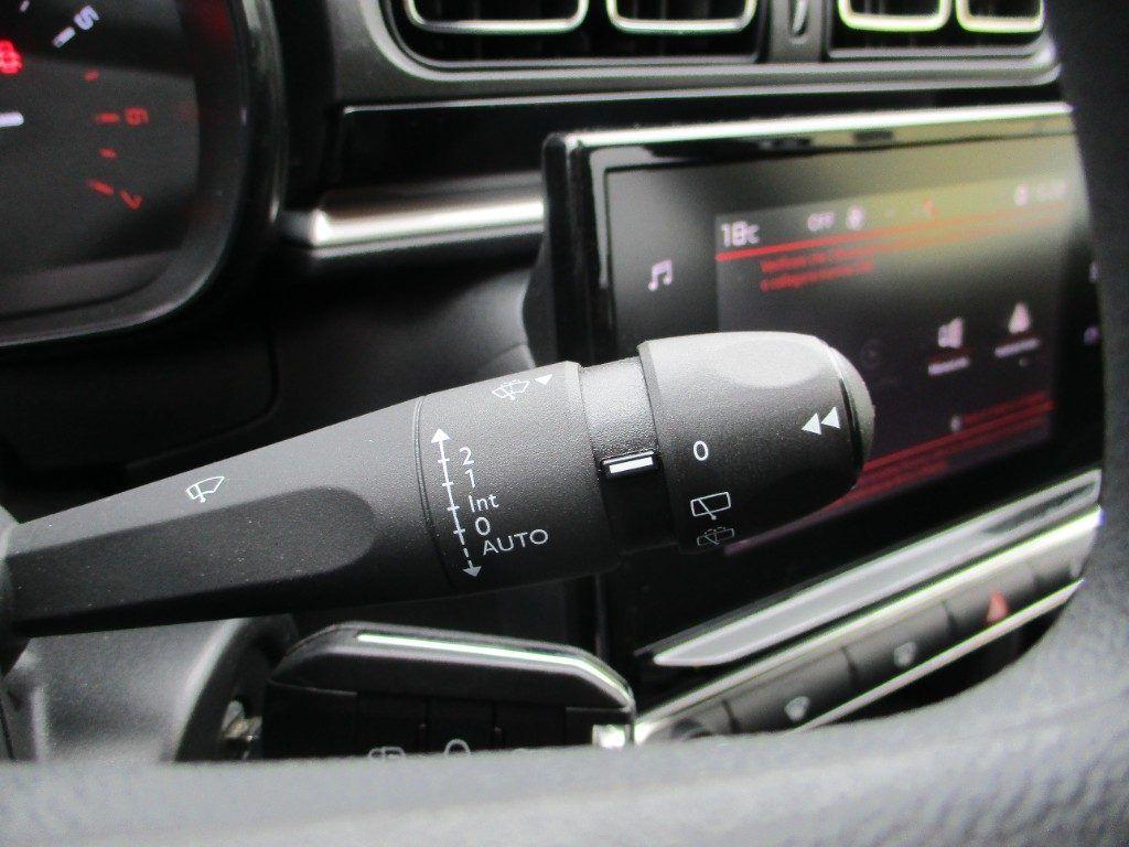 Citroen C3 PureTech 110 S&S Max - CarPlay/Led