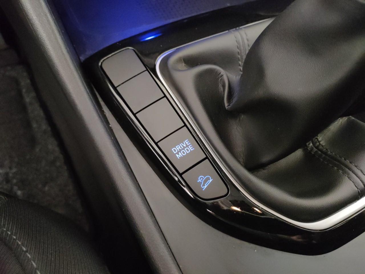 HYUNDAI Tucson 1.6 crdi Xline 2wd