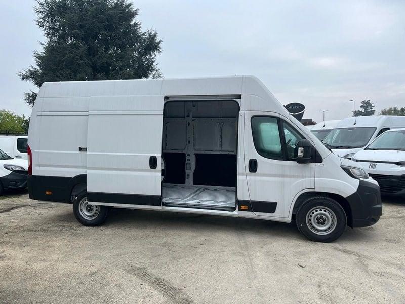Opel Movano Movano 35 2.2 BlueHDi 140 S&S PLM-TA Furgone Heavy (IVA ESCL.)
