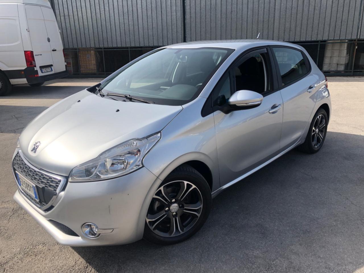 Peugeot 208 1.4 VTi 95 CV 5p. GPL Active