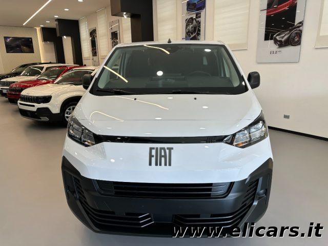 FIAT Scudo 1.5 BlueHDi 120 CV S&S L3 Furgone