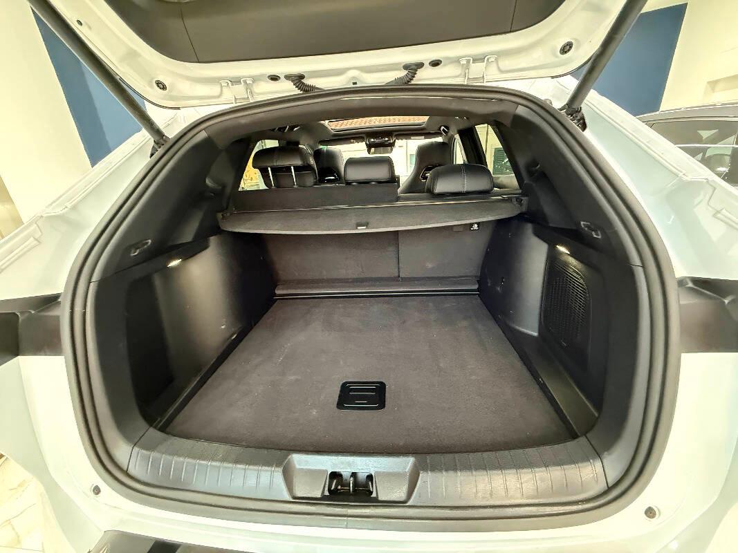 Byd Seal U DM-i BYD Seal U DM-i Plug-In Hybrid – 8 ANNI DI GARANZIA