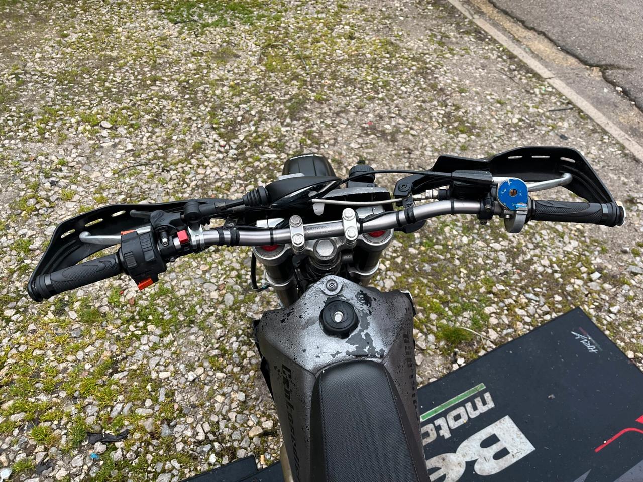 Husqvarna TE 510