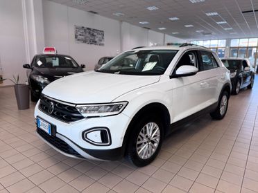 Volkswagen T-Roc 2.0 TDI SCR 150 CV DSG Style PROMO
