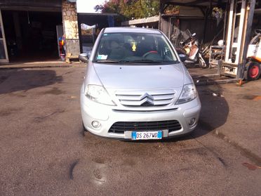 Citroen C3 1.1 airdream Exclusive 09