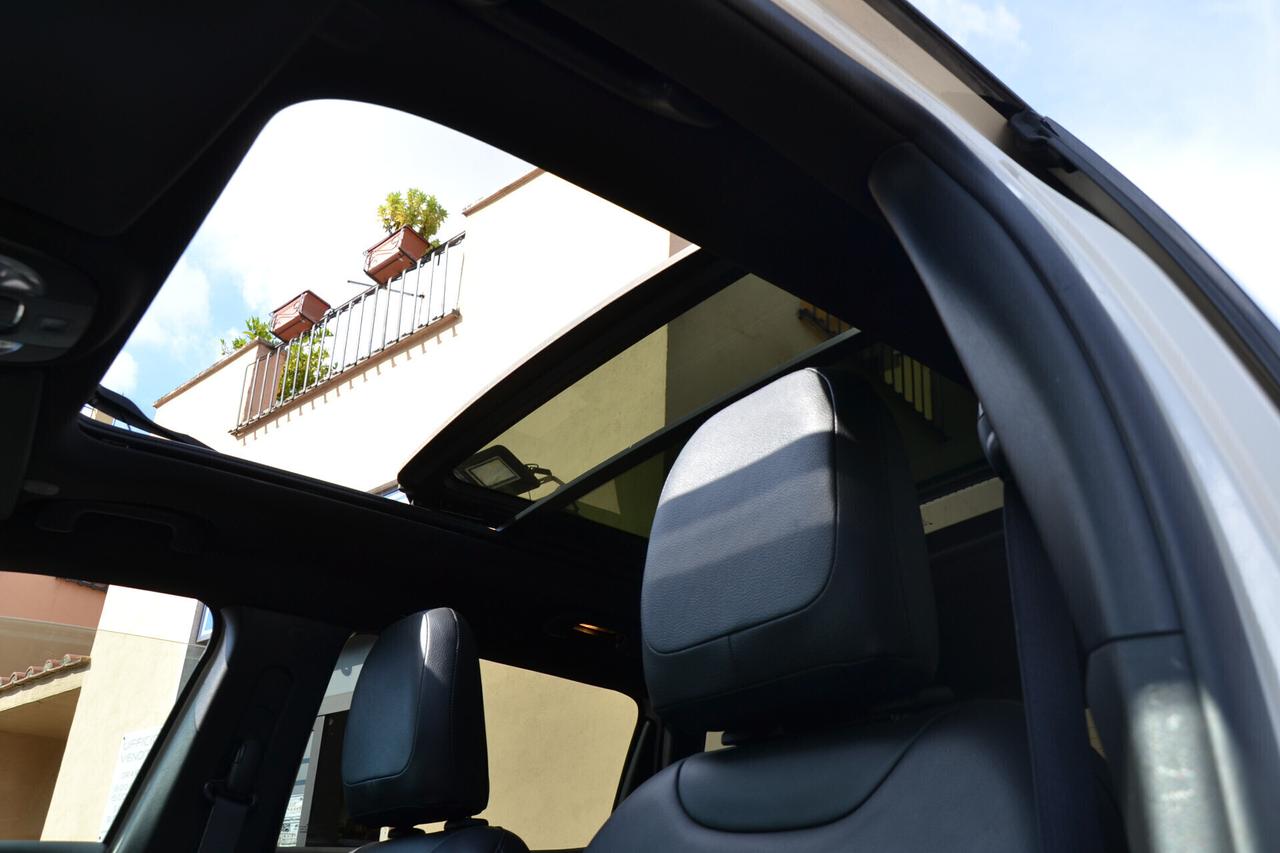 Jeep Compass 1.3 240CV S PHEV TETTO PELLE NAV RCAM LED PRIVACY