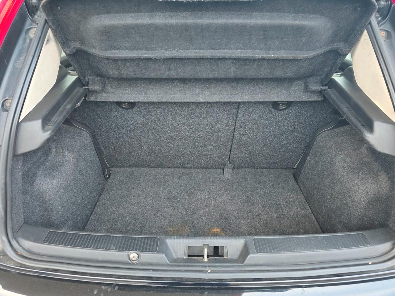 Fiat Grande Punto 1.3 MJT 75 CV 3 porte Speed con 178.000km0