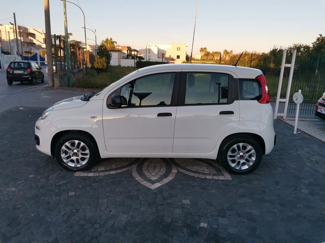 Fiat Panda 1.2 EasyPower Gpl