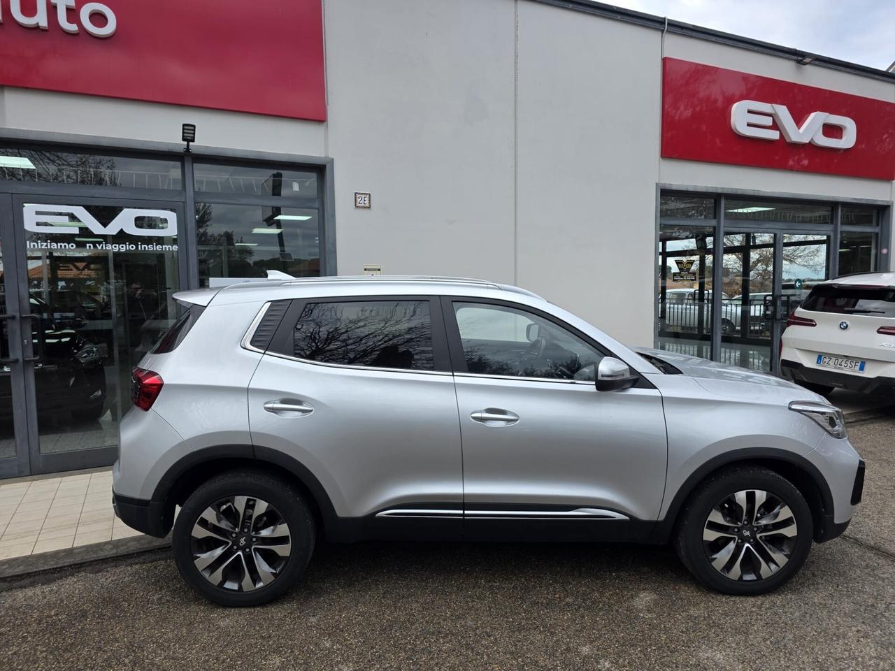 Dr 5.0 1.5 Bi-Fuel GPL