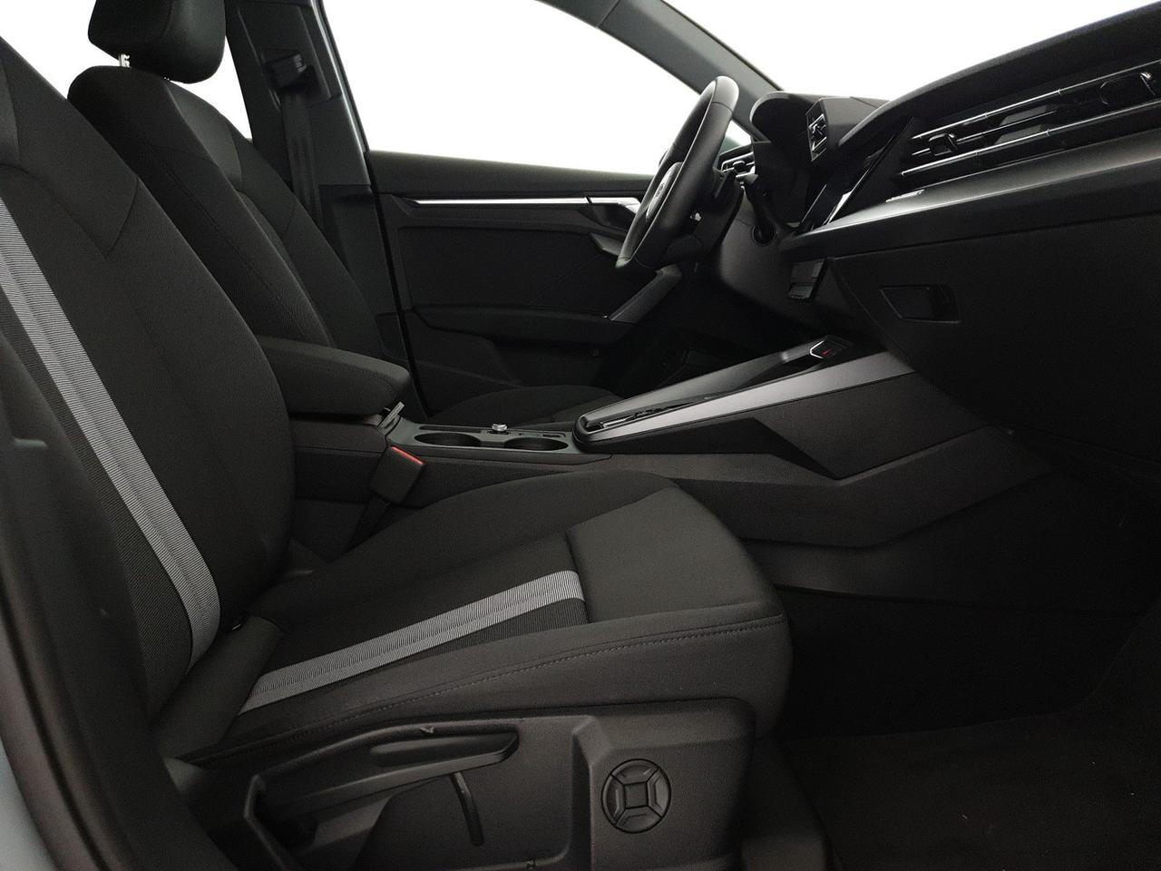 Sportback 1.5TFSI 150CV S tronic Business