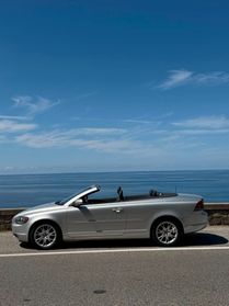 Volvo C70 2.0 D Summum