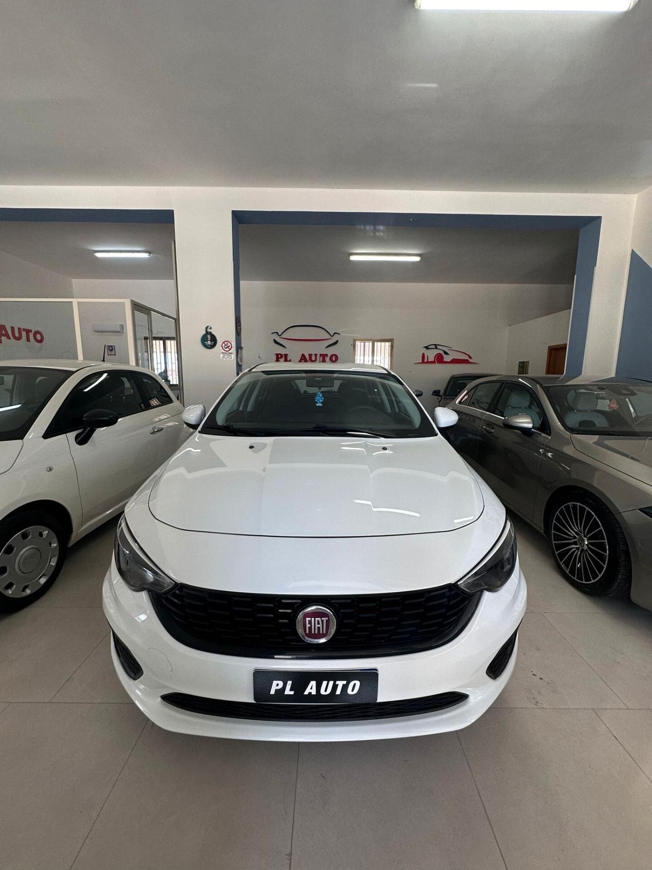 Fiat Tipo 1.6 Mjt S&S 5 porte S-Design