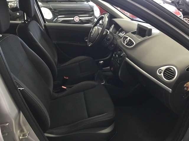 Renault Clio 5p 1.2 16v IMPIANTO Gpl / POCHI KM