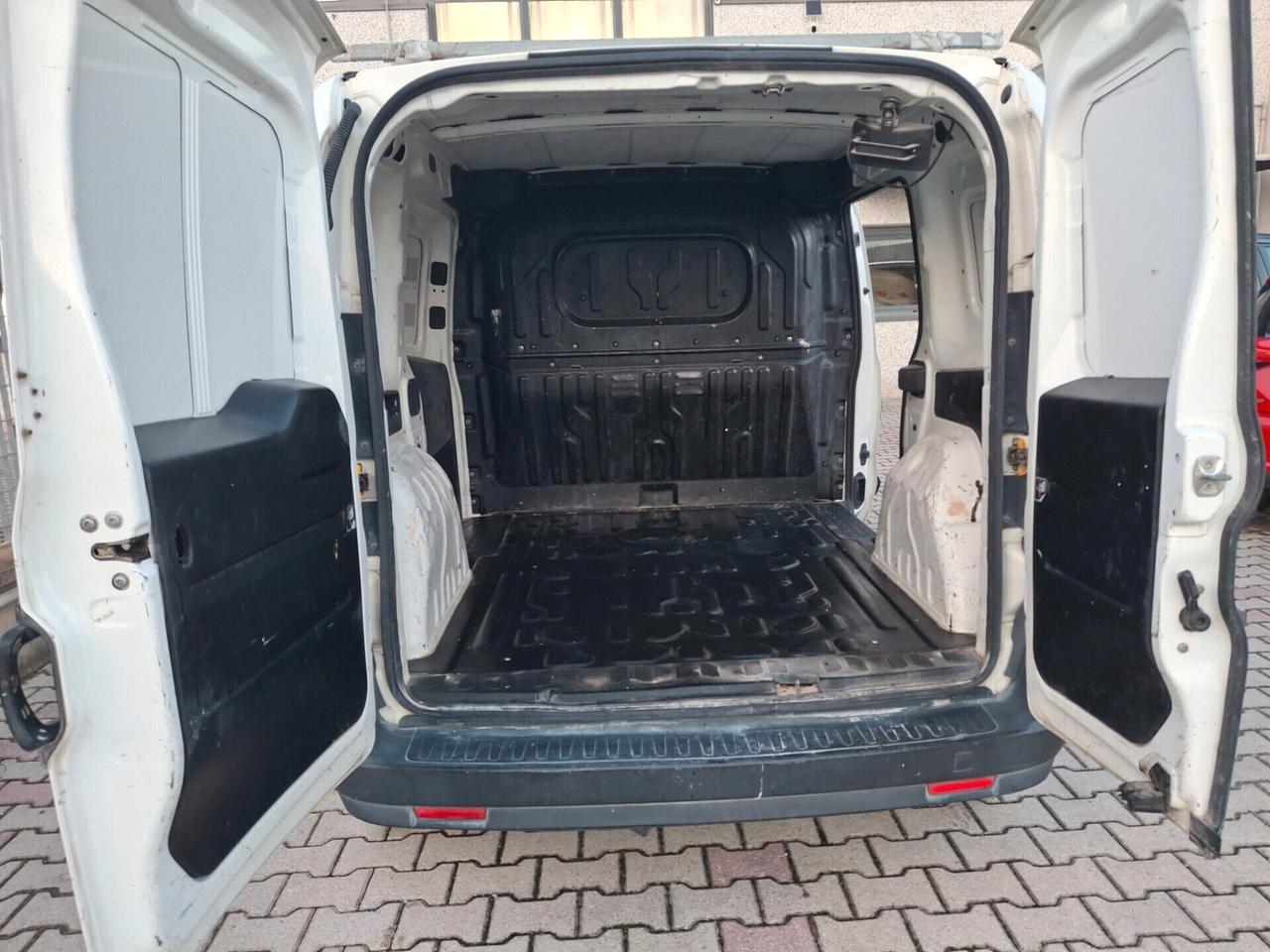 Fiat Doblò 1.6 MJT 105CV.-FRIZIONE NUOVA-FATTURABILE-