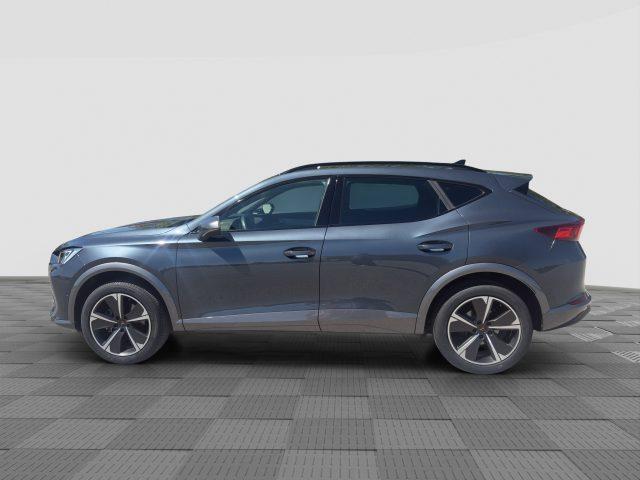 CUPRA Formentor Formentor 1.5 TSI DSG