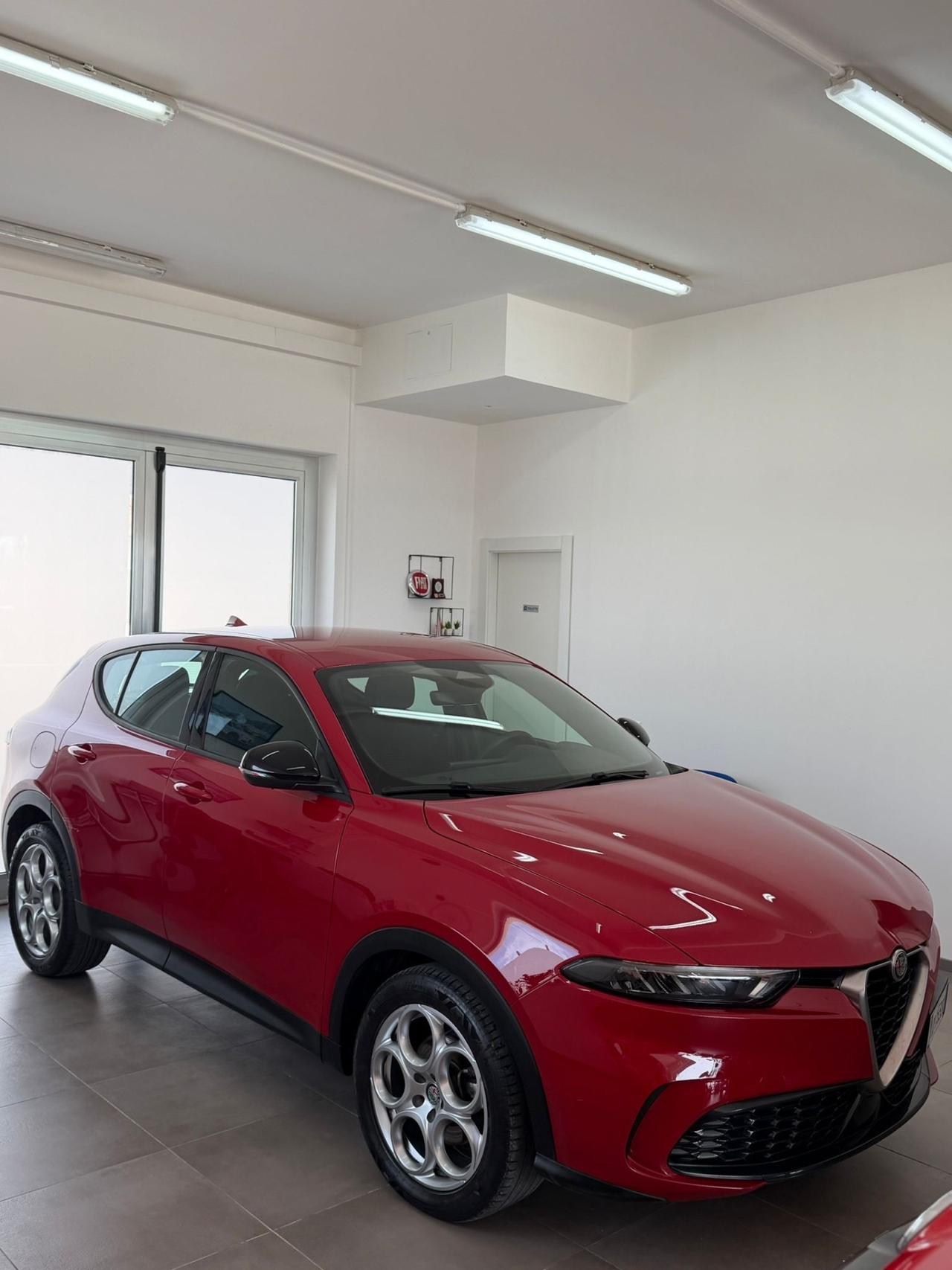 Alfa Romeo Tonale 1.6 diesel 130 CV TCT6 Super