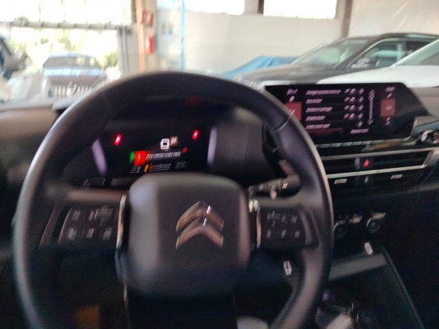 CITROEN C4 PureTech 130 EAT8 S&S Shine Pack AUTO