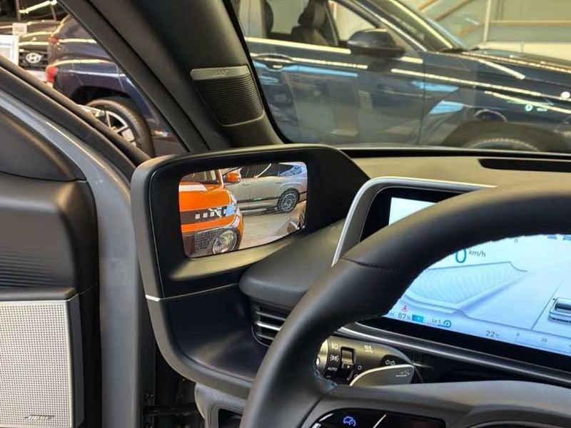 Hyundai Ioniq 6 77.4kWh 4WD Evolution (SR)