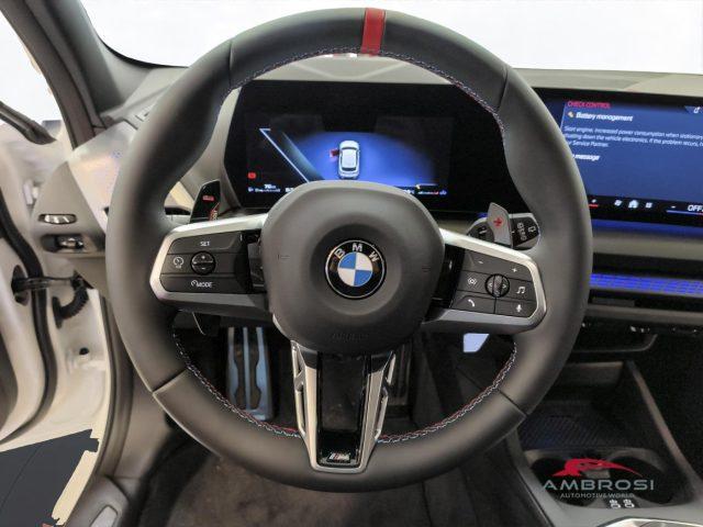 BMW M135 Serie 1 xDrive Msport Pro Innovation Package