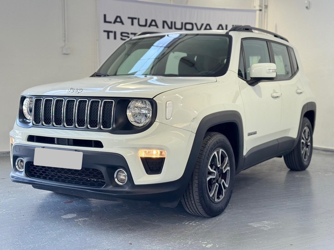 Jeep Renegade 1.0 T3 Business