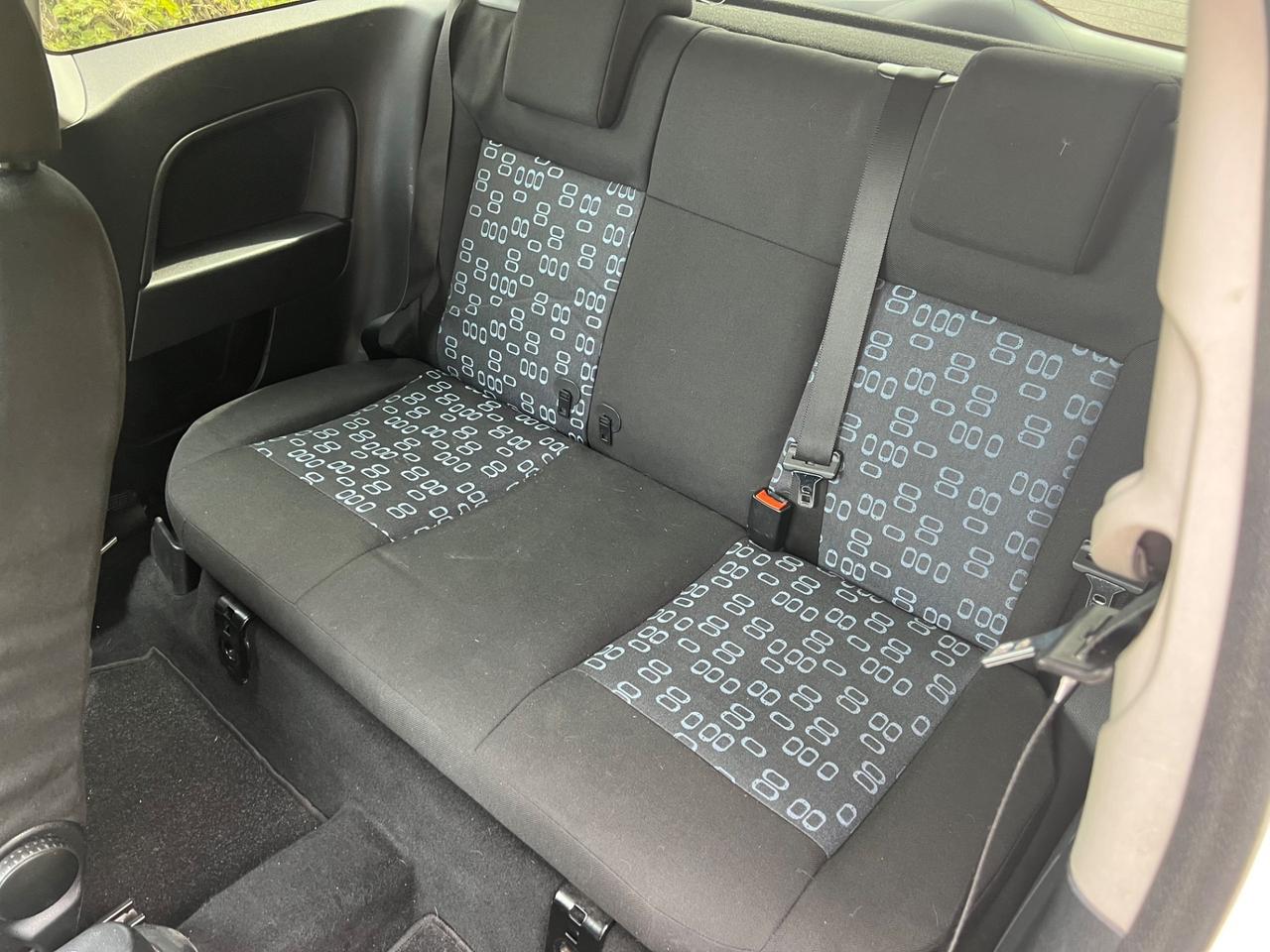 Ford Fiesta 1.2 16V 3p. Sport
