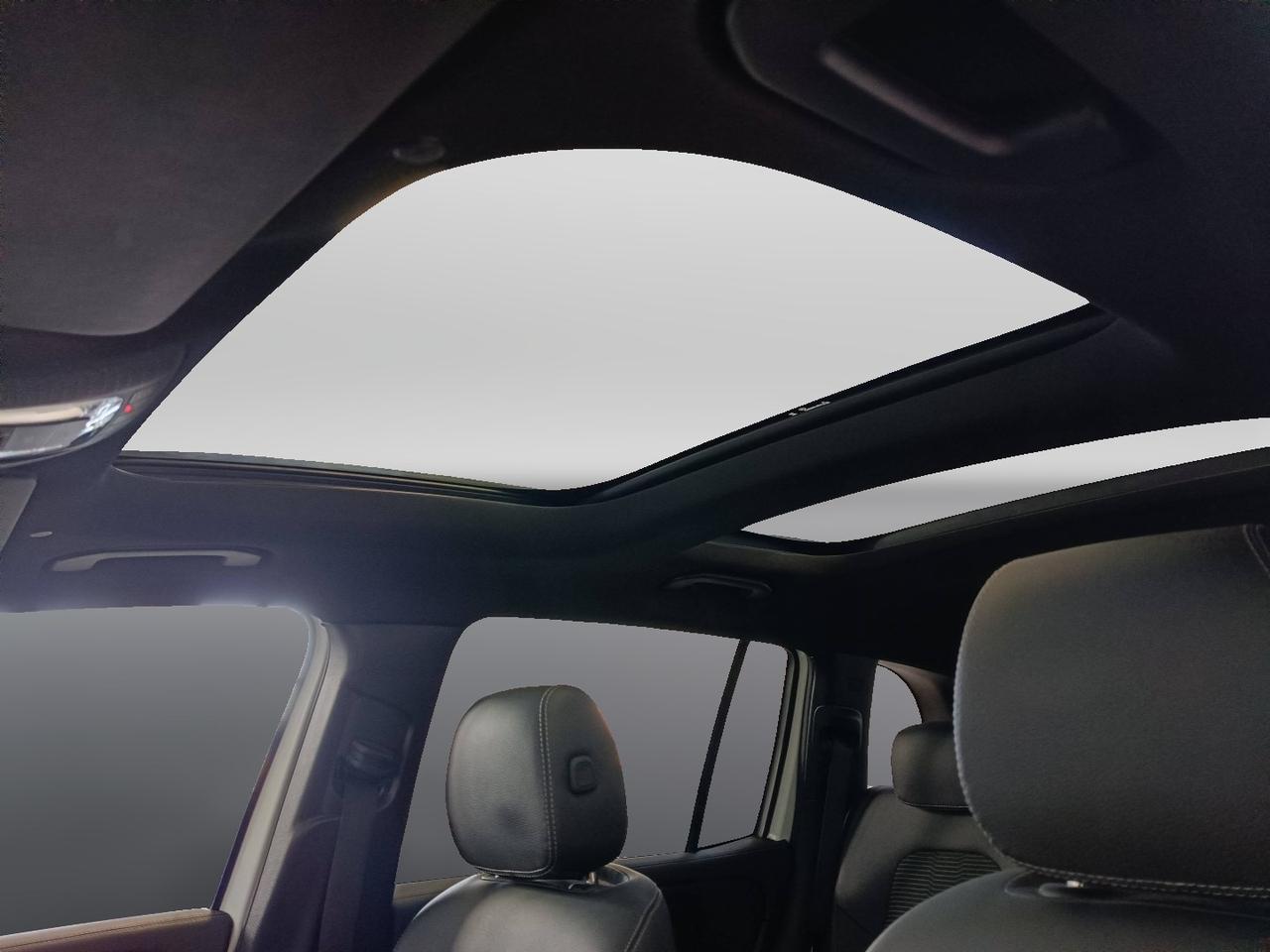 Mercedes-Benz GLB - X247 2019 - GLB 200 d Sport Plus 4matic auto