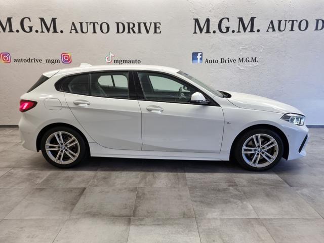 BMW 118 d 5p. Sport