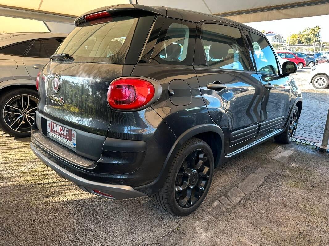 Fiat 500 L 1.4 s&s 95cv my20