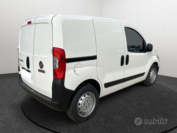 FIAT Fiorino S2 Cargo 1.3 Multijet95 Cv E6.4