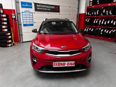 Kia Stonic 1.6 CRDi 110 CV Style