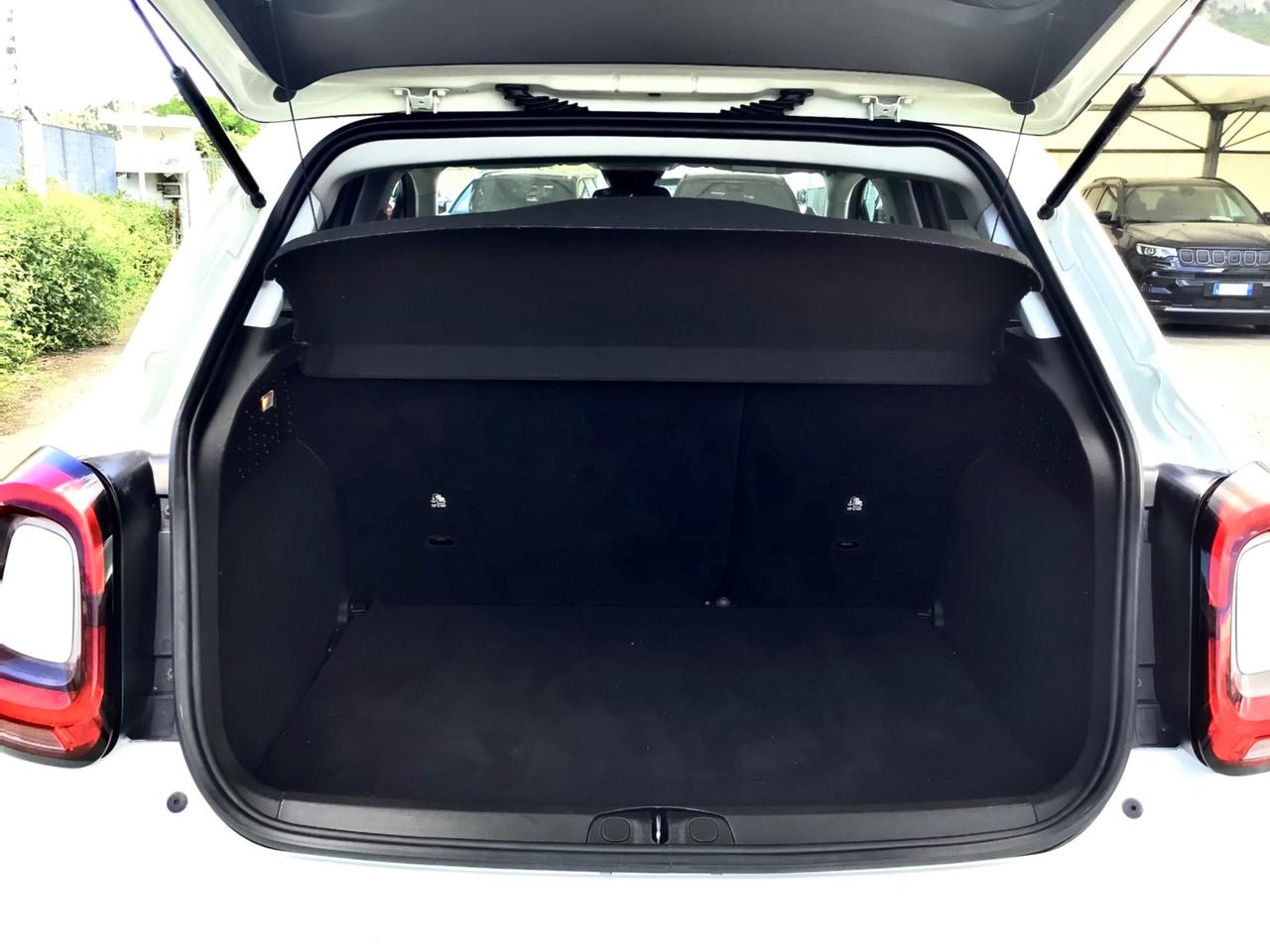 Fiat 500X 1.3 MultiJet 95 CV Club